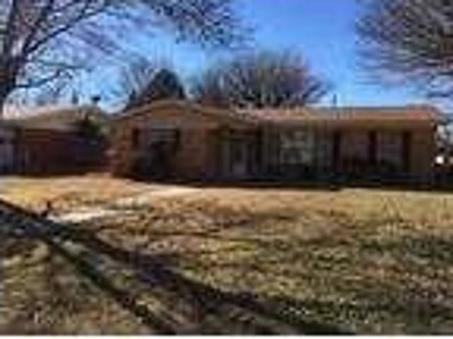 3 bedroom in Abilene Texas 79603
