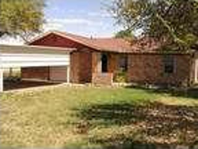3 bedroom in Abilene TX 79602
