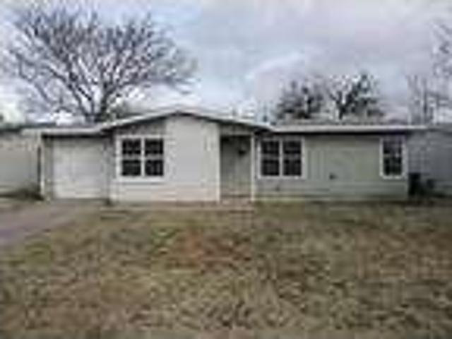 3 bedroom in Abilene TX 79602