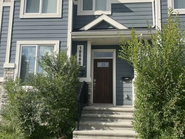 3 Bedroom in Allendale utilities included, 6th month free — 3 Bedrooms Triplex
