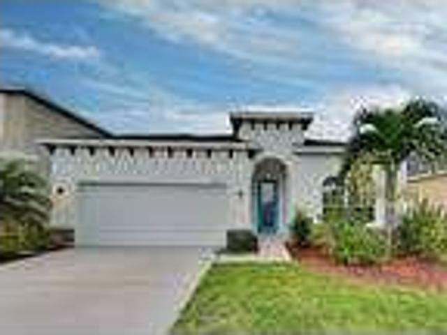 3 bedroom in Apollo Beach Florida 33572