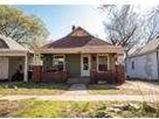 3 bedroom in Arkansas City KS 67005