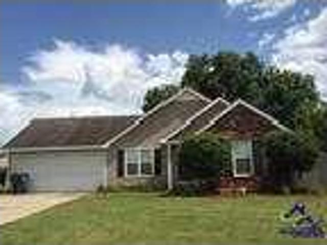 3 bedroom in Bonaire GA 31005
