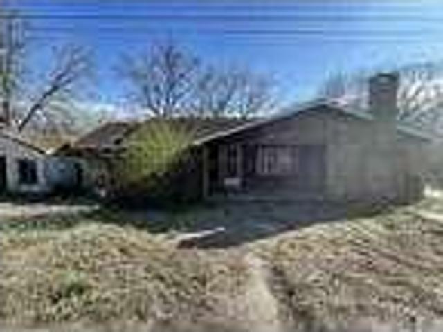 3 bedroom in Booneville AR 72927