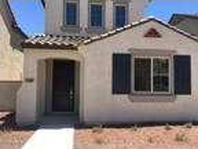 3 bedroom in Buckeye Arizona 85396