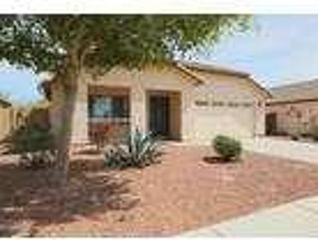 3 bedroom in Buckeye AZ 85326