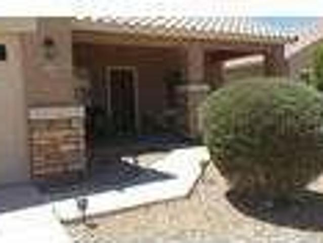 3 bedroom in Goodyear Arizona 85338