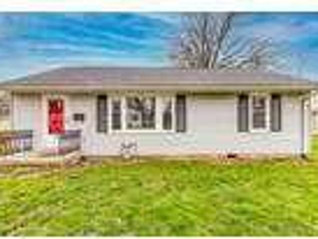 3 bedroom in Galion Ohio 44833