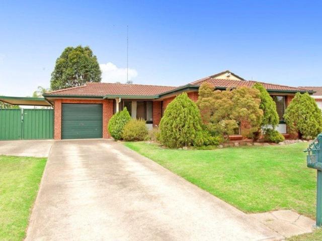 3 Bedroom in Great Location