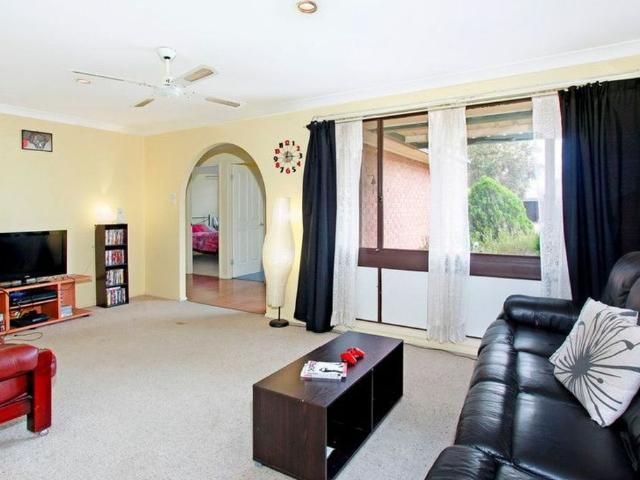 3 Bedroom in Great Location