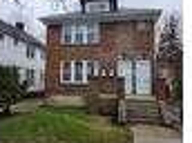 3 bedroom in Detroit MI 48204