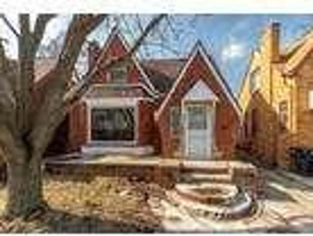 3 bedroom in Detroit MI 48227