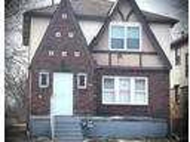3 bedroom in Detroit MI 48227
