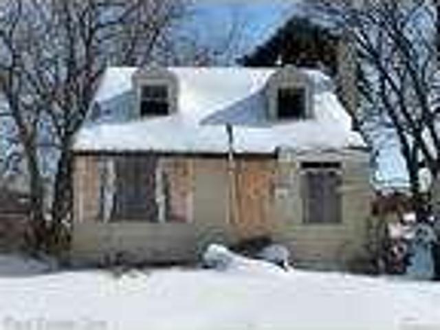 3 bedroom in Detroit MI 48224