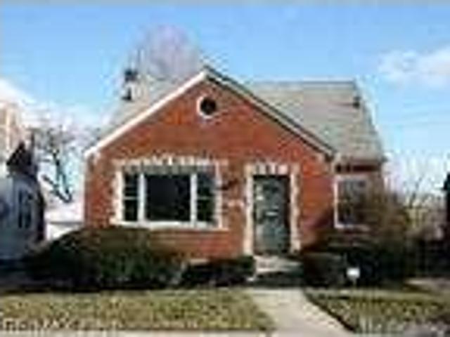 3 bedroom in Detroit MI 48228
