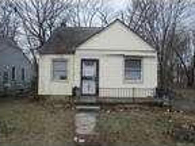 3 bedroom in Detroit MI 48235