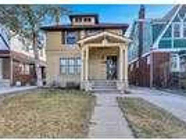 3 bedroom in Detroit MI 48238