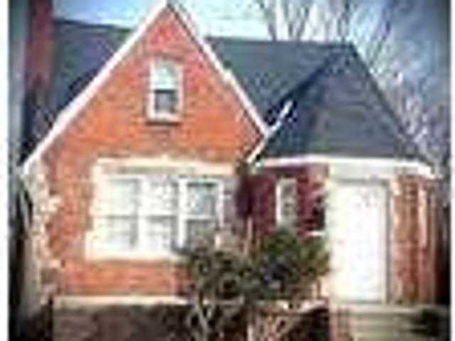 3 bedroom in Detroit MI 48238