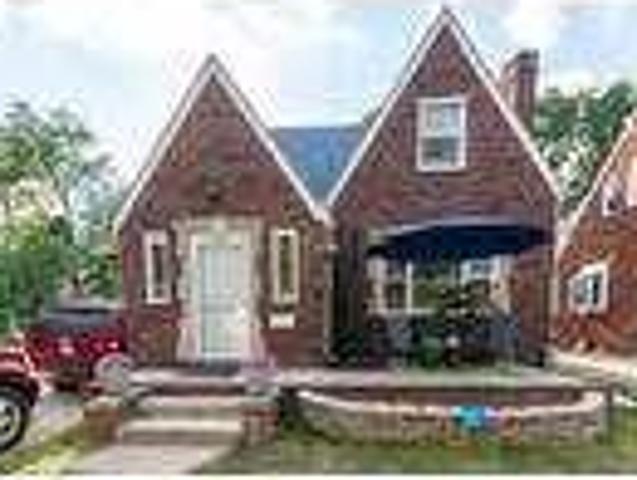 3 bedroom in Detroit Michigan 48227