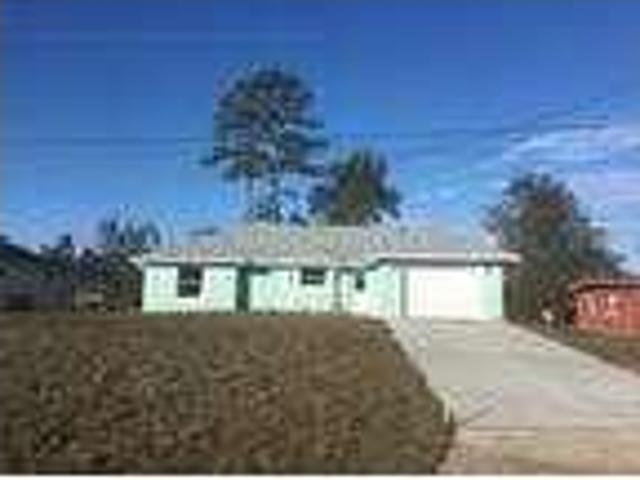 3 bedroom in Deland FL 32724