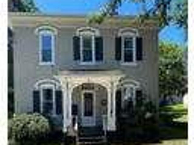 3 bedroom in East Palestine Ohio 44413