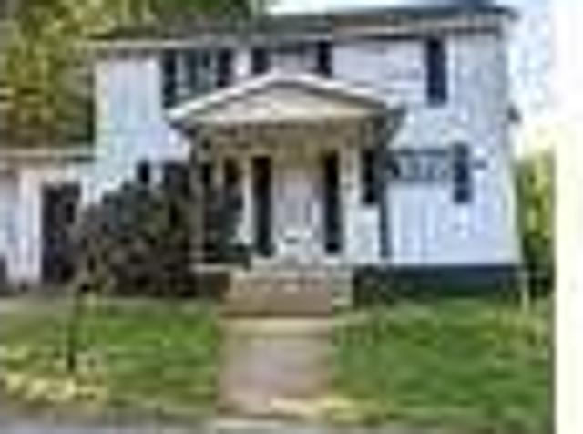 3 bedroom in East Palestine Ohio 44413