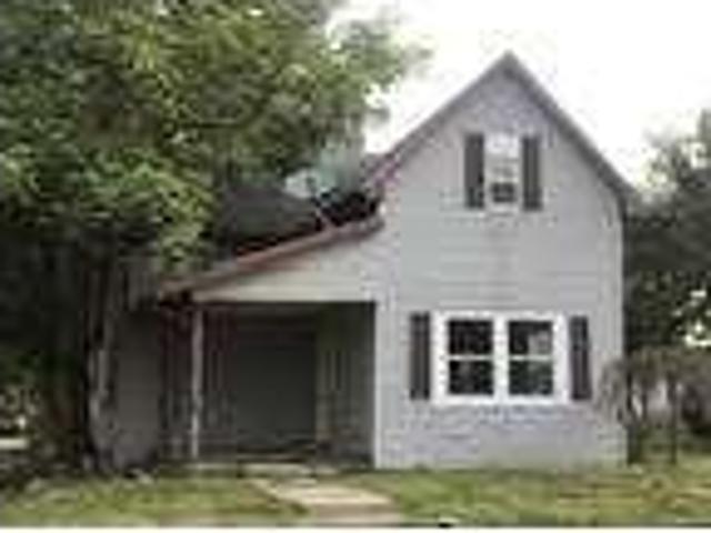 3 bedroom in Elwood IN 46036