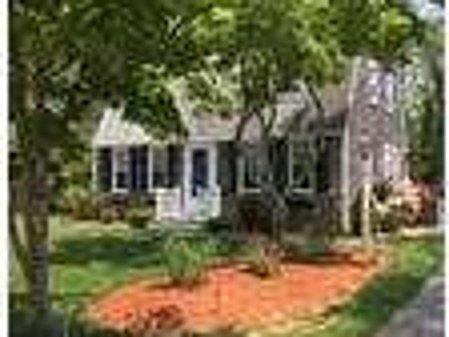 3 bedroom in Falmouth Massachusetts 02536