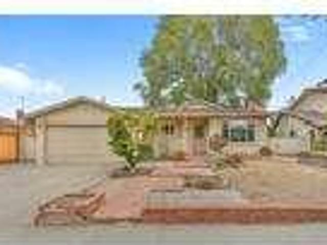 3 bedroom in Fremont California 94538