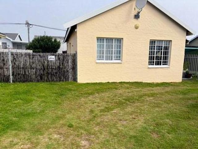 3 bedroom in kleinkrantz