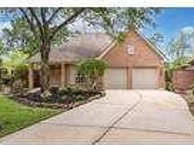 3 bedroom in Houston TX 77345