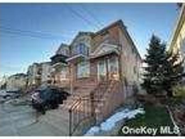3 bedroom in Howard Beach New York 11414