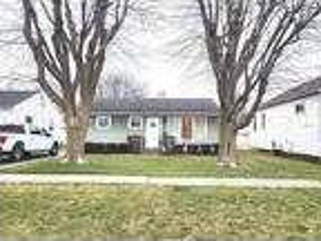 3 bedroom in Hoopeston IL 60942