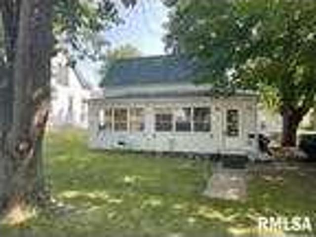 3 bedroom in Havana Illinois 62644