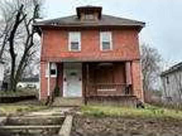 3 bedroom in Hannibal MO 63401