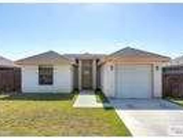 3 bedroom in Harlingen TX 78552