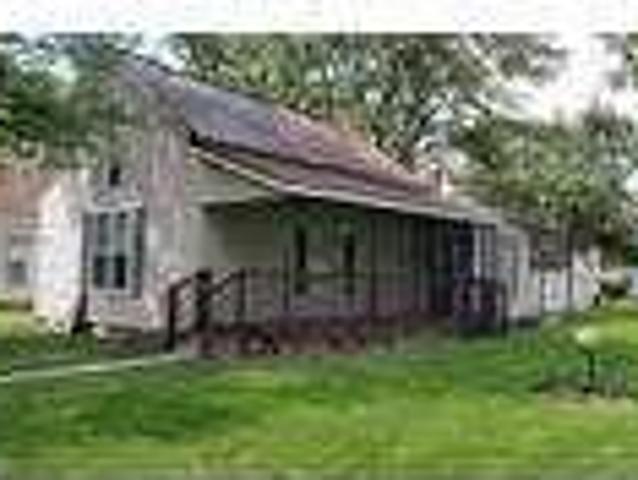 3 bedroom in Hartford City Indiana 47348