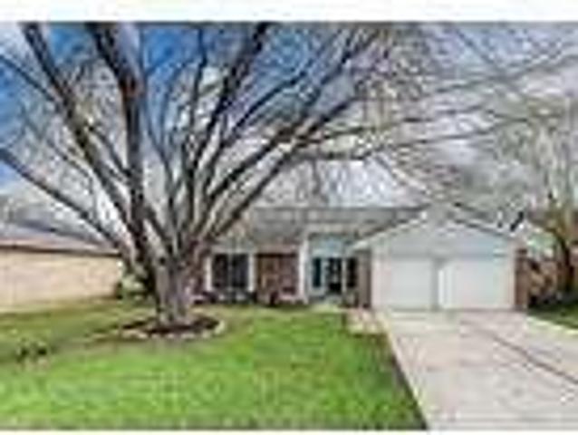 3 bedroom in League City TX 77573