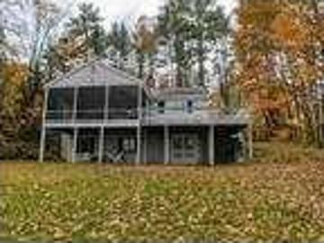 3 bedroom in Moultonborough New Hampshire 03254