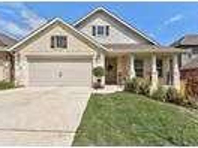 3 bedroom in Manchaca TX 78652