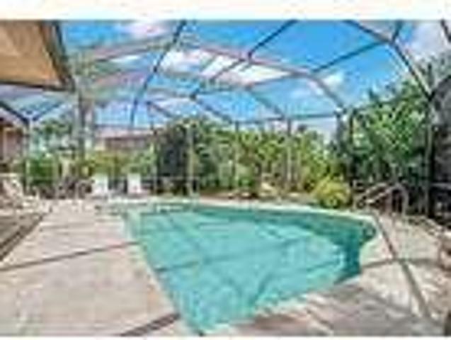 3 bedroom in Marco Island Florida 34145