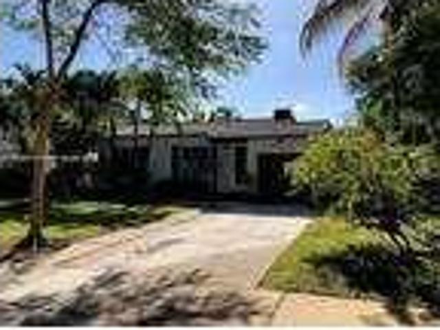 3 bedroom in Miami Shores Florida 33150