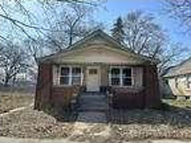 3 bedroom in Muskegon Heights MI 49444