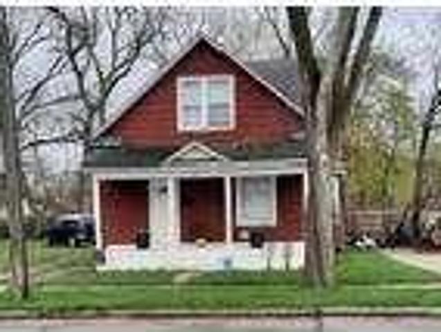 3 bedroom in Muskegon MI 49442