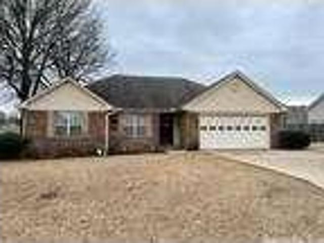 3 bedroom in Searcy AR 72143