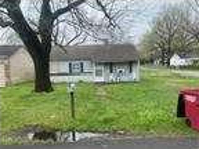 3 bedroom in Sikeston Missouri 63801