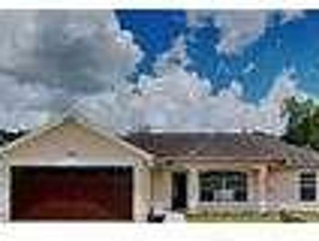 3 bedroom in Springhill Florida 34608