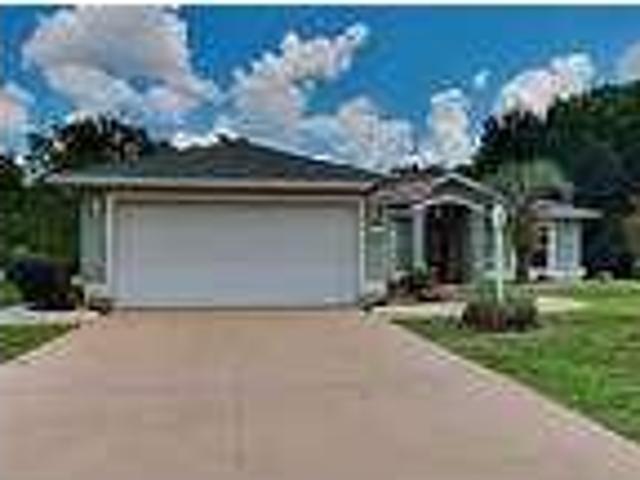 3 bedroom in Springhill Florida 34609