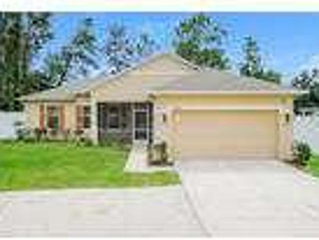 3 bedroom in Springhill Florida 34609