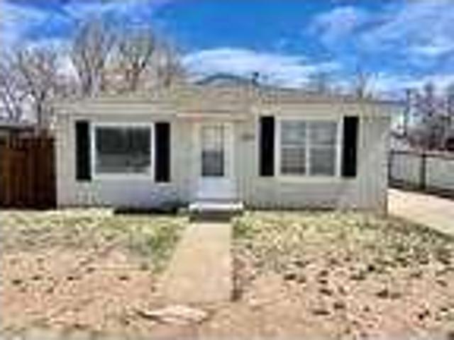 3 bedroom in Stinnett TX 79083